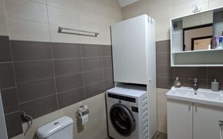 Apartament 76 mp utili 3 camere 2 bai 2 balcoane si pod - Arhitectilor - Poză 9