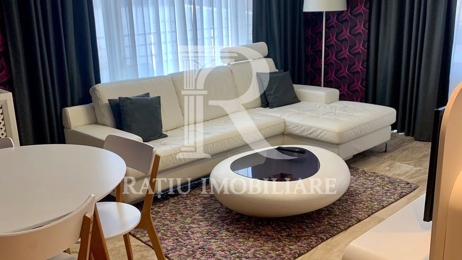 Apartament modern de închiriat | ARED | Lângă Lidl - Poză 1