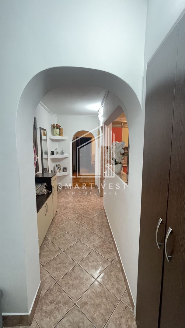 Apartament 3 camere | Etaj 4 din 4 | Zona Micro 16 - Poză 13
