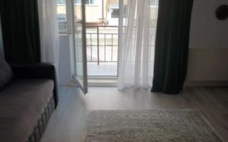 Apartament cu 2 camere, balcon și parcare inclusă, zona Florilor. - Poză 9