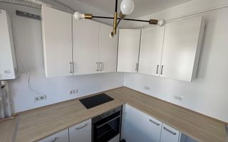 Apartament cu doua camere in bloc nou , prima utilizarea - Poză 6