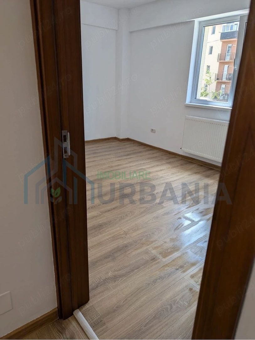 Apartament 2 camere, Valea Lupului - 78.000 EUR - Poză 5