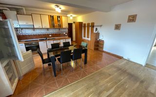 Apartament cu 4 camere pe Vasile Milea- 2 balcoane- Mobilat si utilat - Poză 1