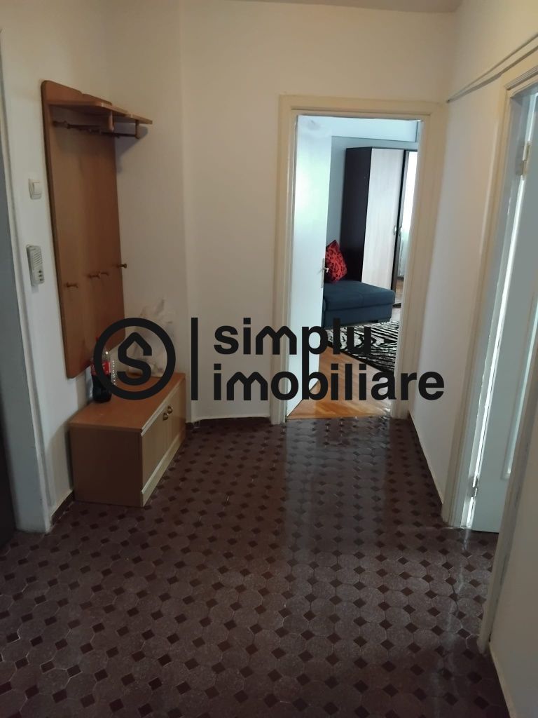 2 decomandate, Piata Centrala - 450 Euro - Poză 11