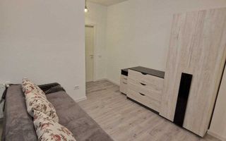 Apartament 2 camere de inchiriat, Visoianu, 44 mp, etaj 8 - Poză 6