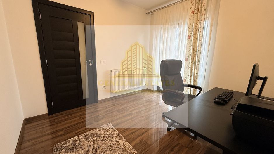 Duplex 100mp, pozitionat central, curte proprie, proprietar - Poză 13