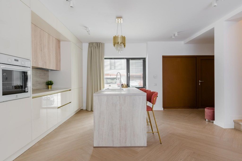 Vila premium Pipera-Matei Millo | 186 mp utili | 5 camere | 2 locuri de parcare - Poză 6