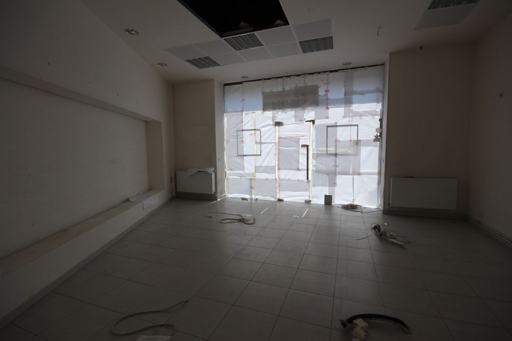 Spațiu comercial de 92mp în zona Ultracentral - Poză 8