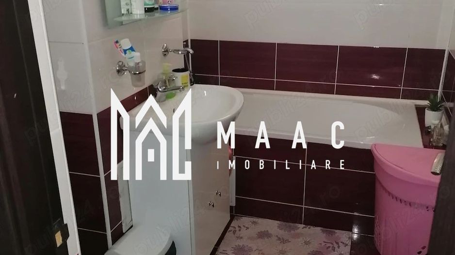 Apartament 1 Camera I Decomandat I Etaj 3 I Calea Poplacii - Poză 5
