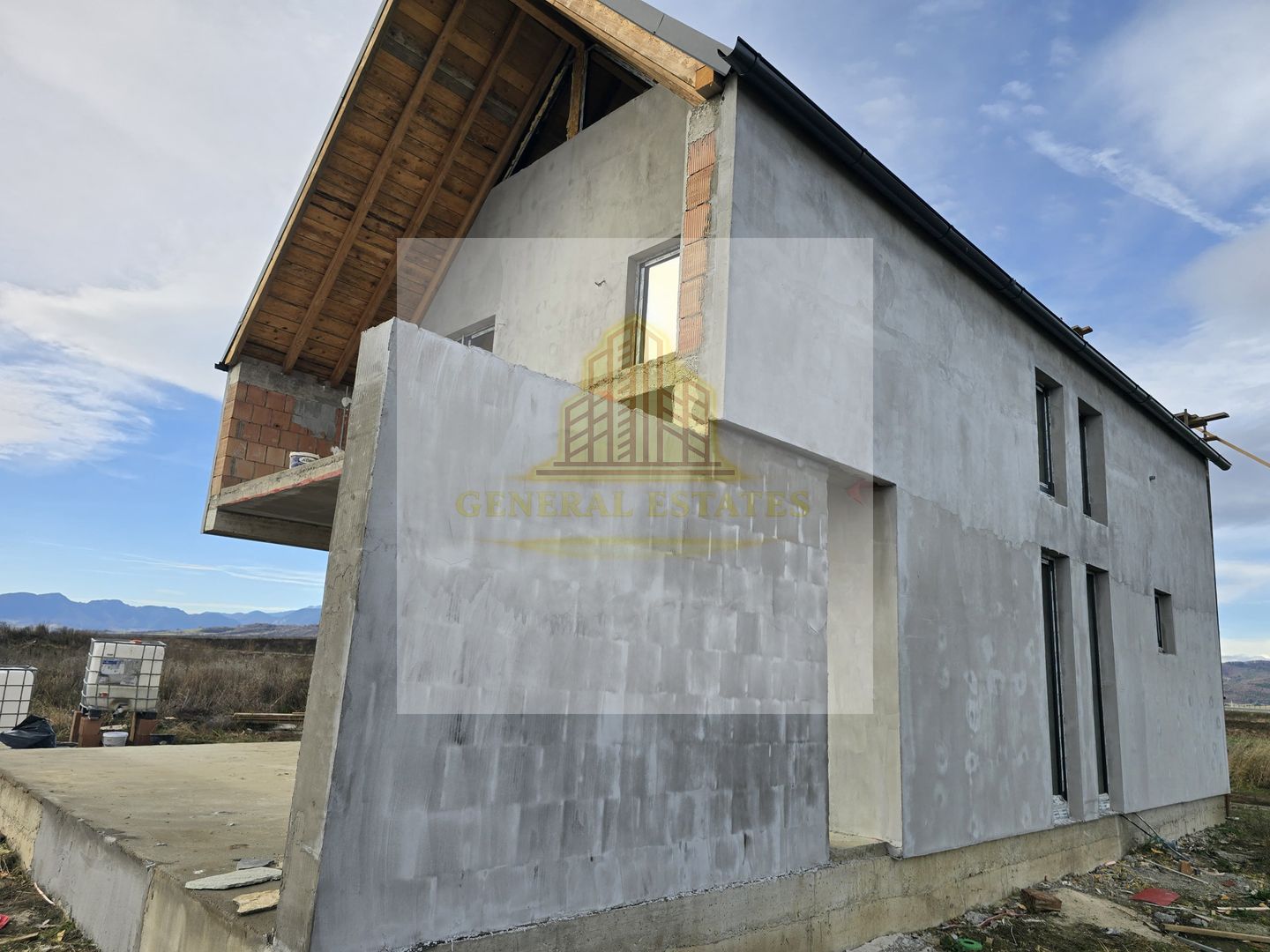 Ansamblu rezidențial exclusivist în Cristian, Brașov - Poză 2