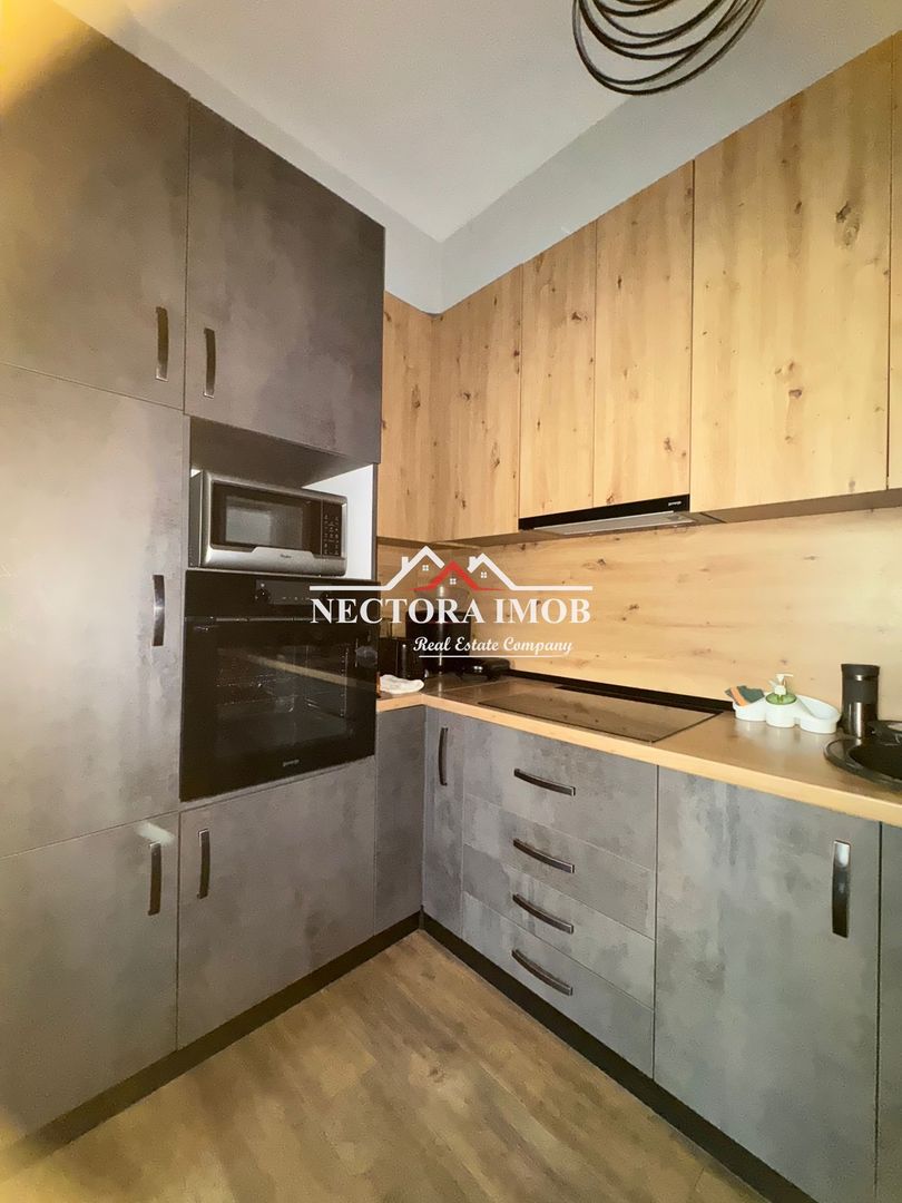 NECTORA IMOB-Casa Mare 10 camere,4 bai,Zona Centrala, utilata/mobilata - Poză 16