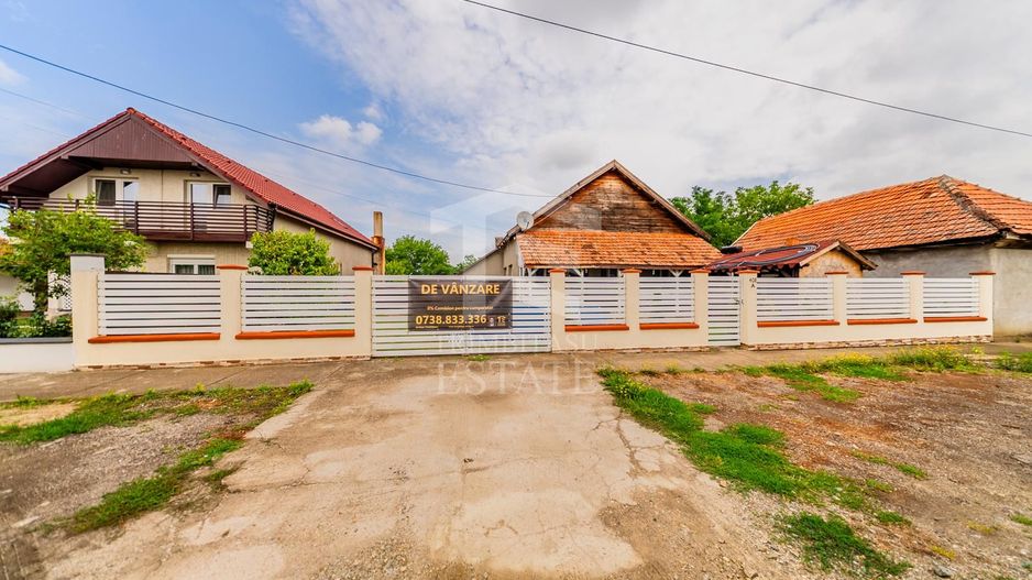 Casa individuala de vanzare in Iratosu 0% COMISION CUMPARATOR - Poză 2