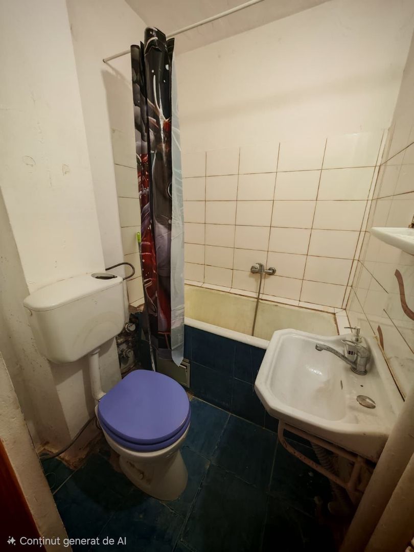 Apartament  2 camere Astra - Poză 10