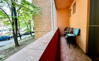 Apartament 4 camere + garaj | Etaj 1 | Zona Centrală – Medicină - Poză 17