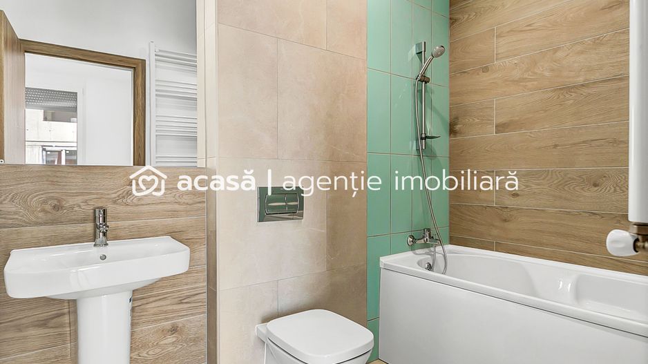 Pret Limitat Apartament ARED cu 2 camere direct de la dezvoltator - Poză 4