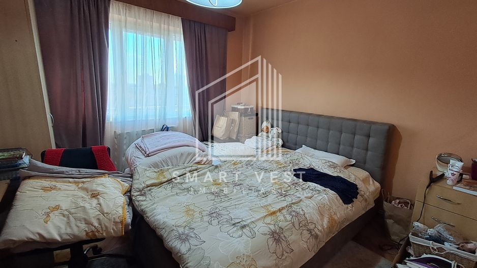 Apartament 3 camere | 70 mp | Zona cartierul Micro 16 - Poză 6