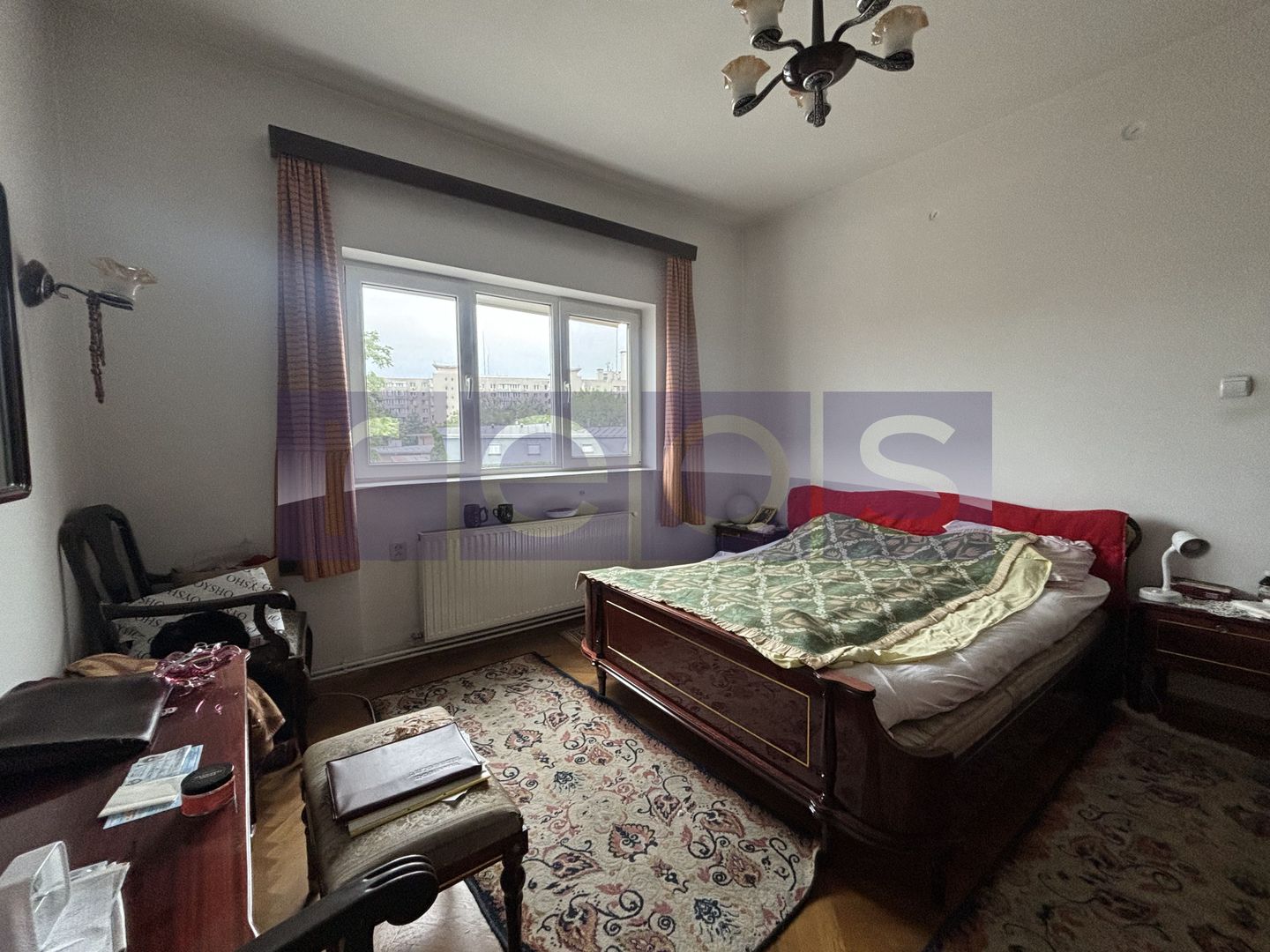 VANZARE 3 CAMERE | BOXA | ZONA GARA DE NORD - Poză 4