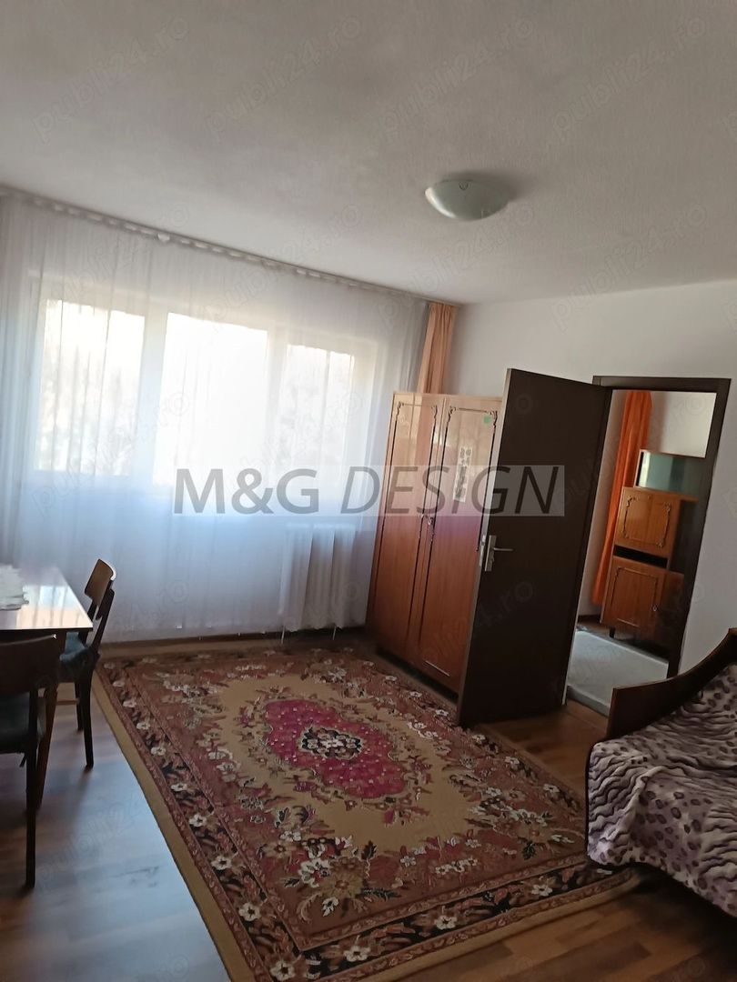 Apartament 2 camere Girocului-Judetean ETAJ 1 - Poză 12