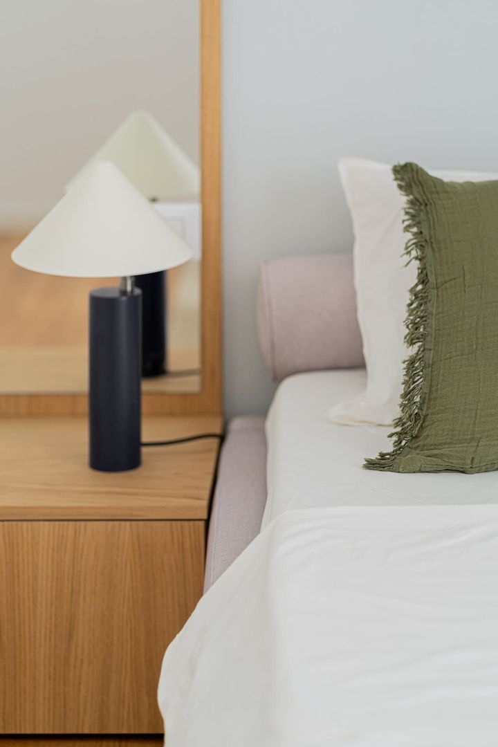 Premium 4-Room Apartment - for Rent – Jandarmeriei - Băneasa - Poză 29