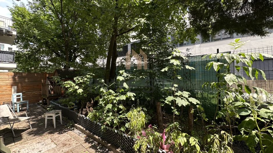 Apartament 60 mp+40 mp gradina imobil nou! Zona Liceul Onisifor Ghibu! - Poză 2