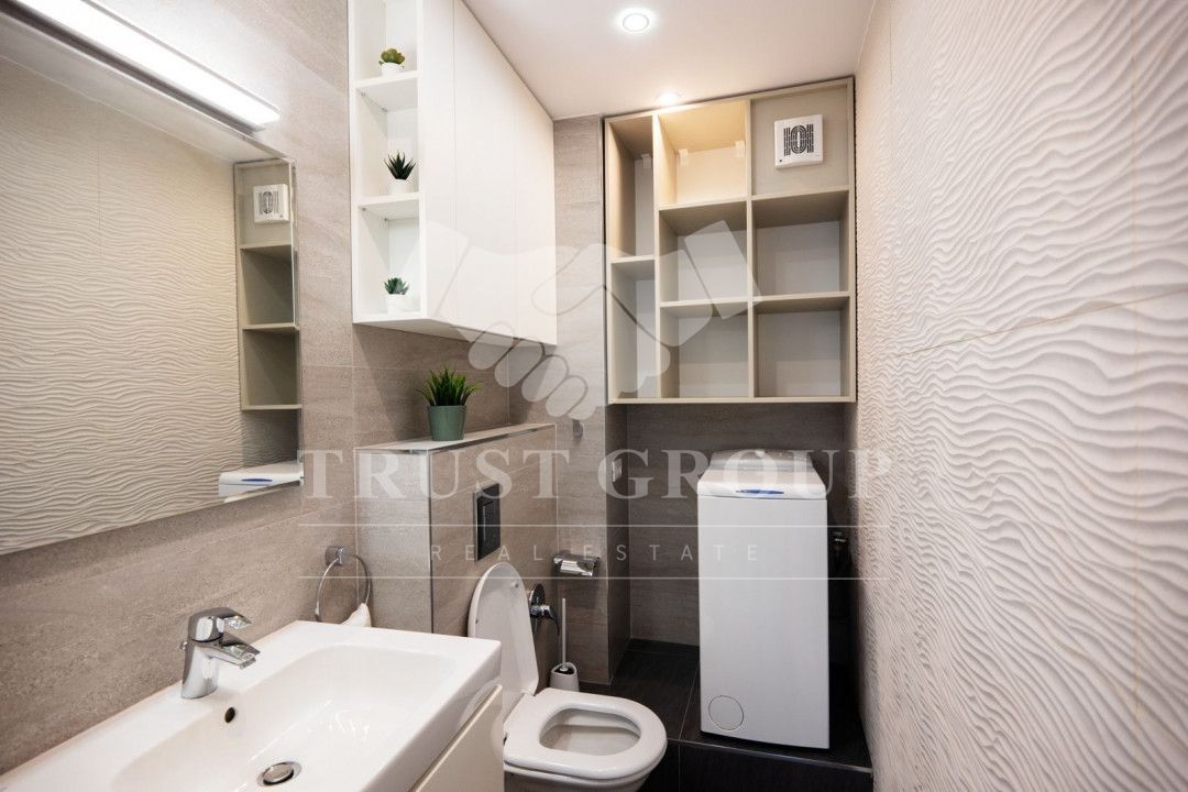 Apartament 3 camere Aviatorilor - Poză 24