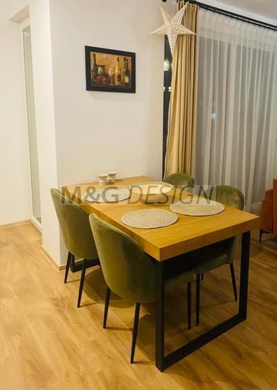 Apartament 2 camere Aradului bloc nou - Poză 3