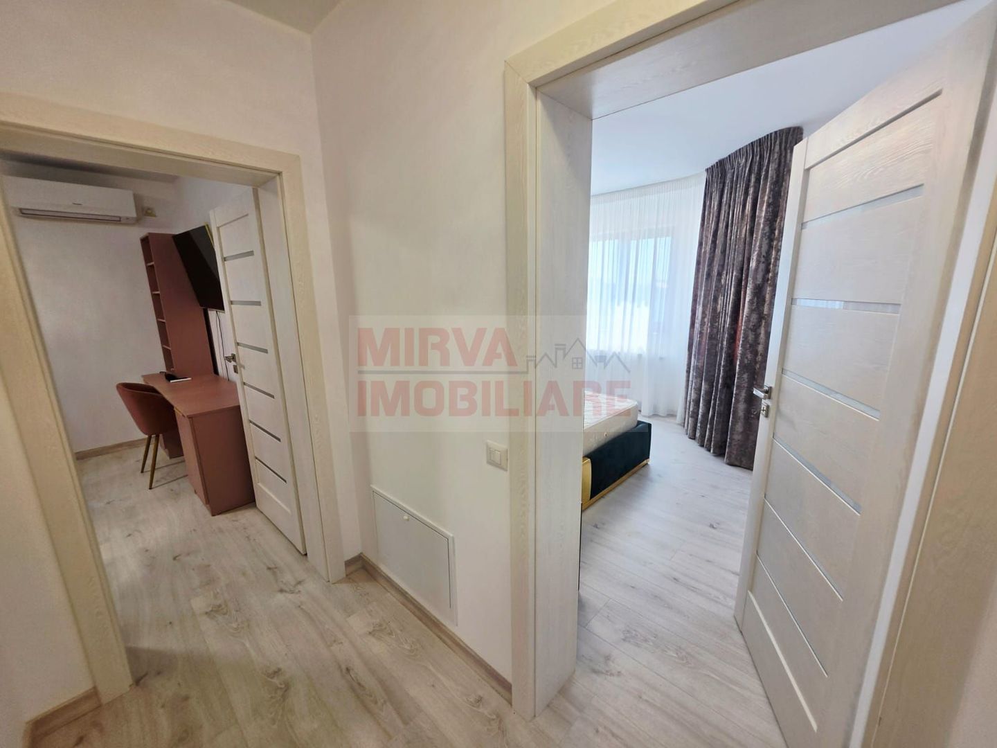 Vilă premium 5 camere în Păuleștii Noi | Mobilată | Construcție 2025 - Poză 60