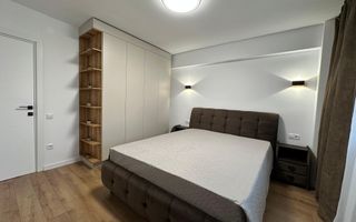 Apartament Ultrafinisat cu 2 Camere | 63 mp + Terasă 12 mp | Parcare Inclusă - Poză 8