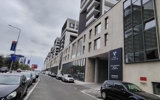 Apartament 2 camere Floreasca I PRIMA VISTA I Prima inchiriere I COM 0 - Poză 25