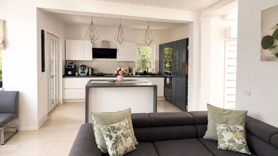 Comision 0% Duplex cu 4 dormitoare, zonă de pădure Dumbrăvița - Poză 7