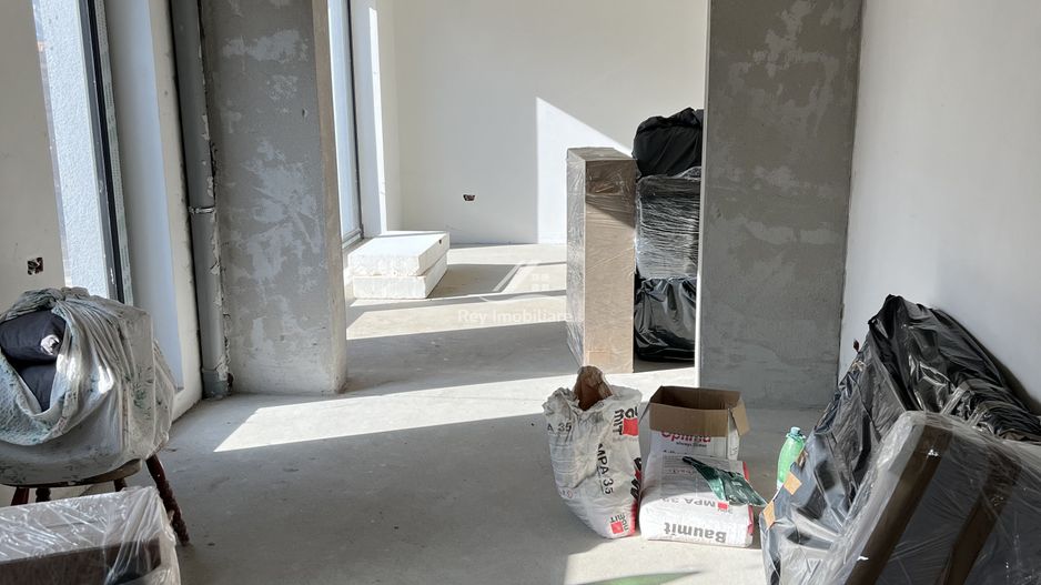 Casă construcție de Lux de vânzare în Șelimbar zonă bună - Poză 9