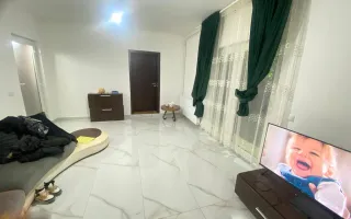 casa cu 2 apartamente Ianova 120mp centrala amenajata - Poză 12