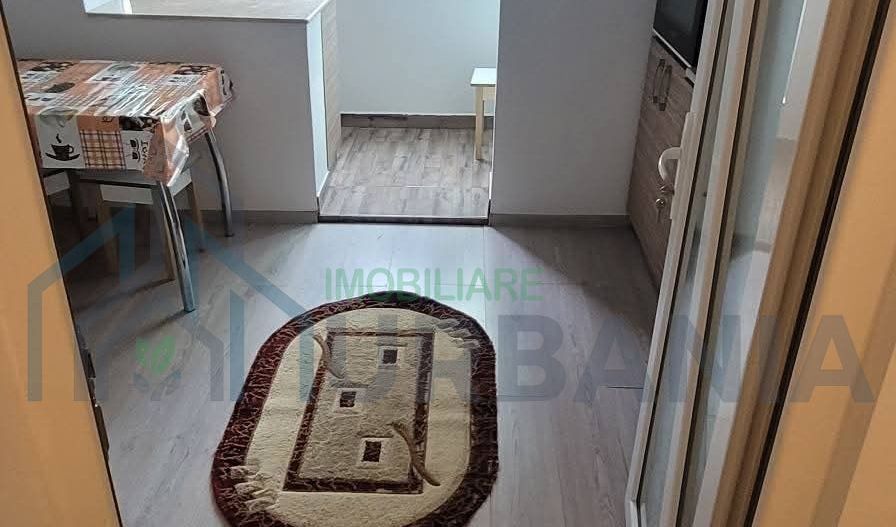 Apartament 1 cameră, 42 mp, Păcurari – Prima închiriere - Poză 2