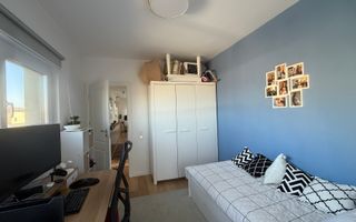 Apartament la cheie cu 3 camere in Borhanci - Poză 7
