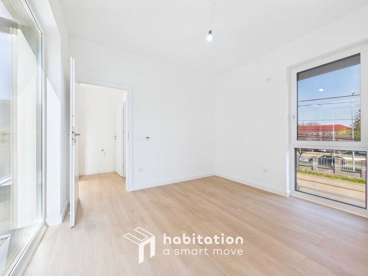 Duplex exclusivist cu grădină  | Smart Home| Calea Lipovei - Poză 22