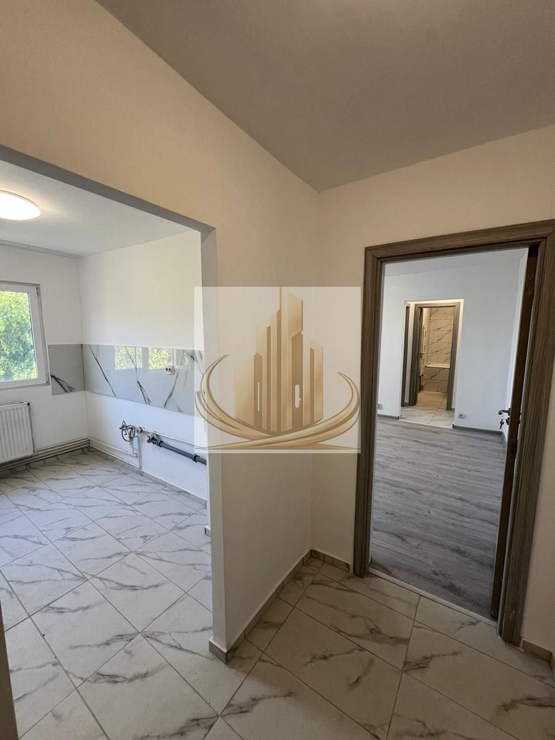 Ap 2 cam| Renovat integral | Etaj Intermediar | Shopping City | Turist - Poză 8