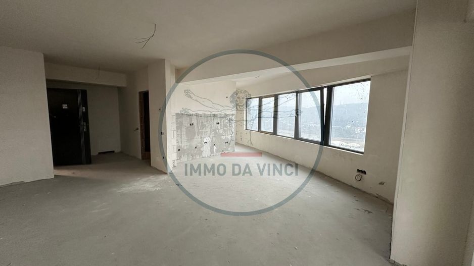 Apartamente West City Tower - Cluj-Napoca - Poză 27