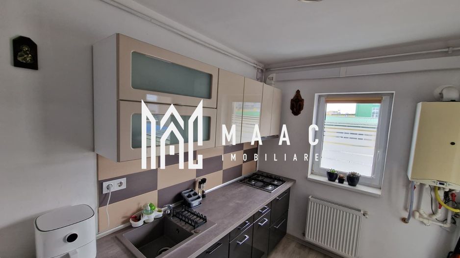 Garsoniera | 38 MPU | Turnisor | Loc de parcare - Poză 10