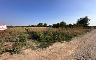 Teren Tancabesti intravilan iesire la lac Snagov - Poză 10