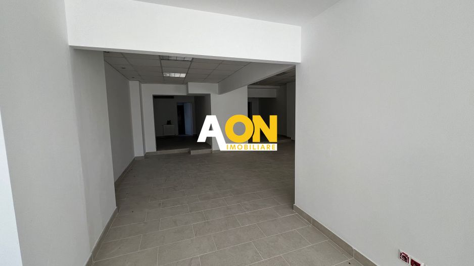Spatiu Comercial, fost Sediu Banca Transilvania, Zona Mercur City - Poză 2
