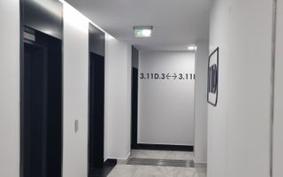 Penthouse cu vedere panoramică, 4 camere, One Cotroceni Park - Poză 25