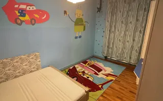 4 camere decomandat mobilat utilat  etaj 1 centrala Complexul studentesc Olimpia - Poză 15
