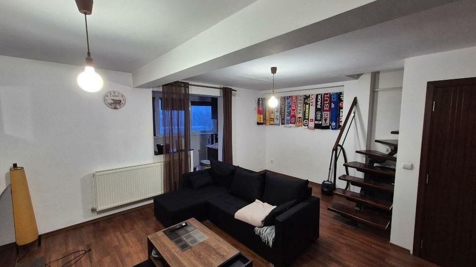 Apartament 2 camere 1 decembrie | Duplex - Poză 1