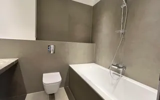 APARTAMENT DE LUX LA VANZARE/INCHIRIERE IN COMPLEX IN PIPERA - Poză 15