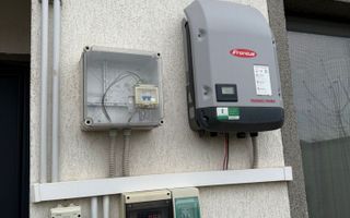 Casa 4 Camere Berceni -Mobilata si Utilata Complet - Poză 8