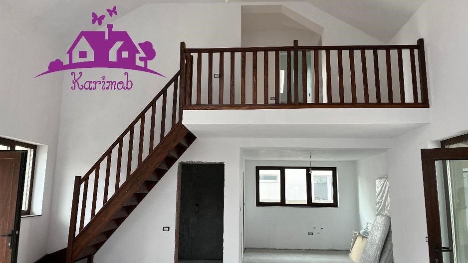 Casa in cartierul Tineretului - Poză 1