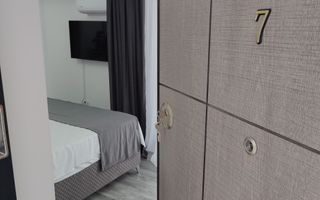 Studio modern, 30 mp | Strada Samuil Vulcan - Poză 9