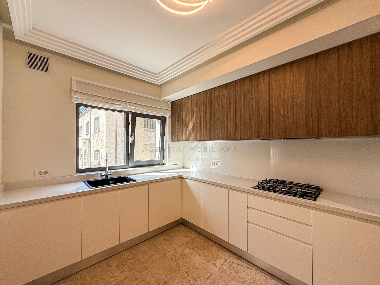 Apartament 4 camere l Dorobanti l Washington Residence l Comision 0 - Poză 8