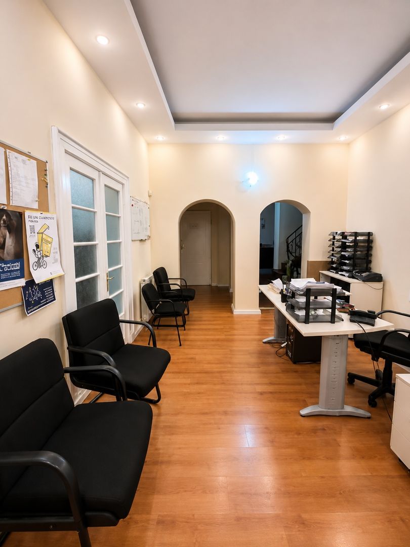 Oportunitate de investitie! Vila ultracentrala, zona Armeneasaca, com - Poză 5