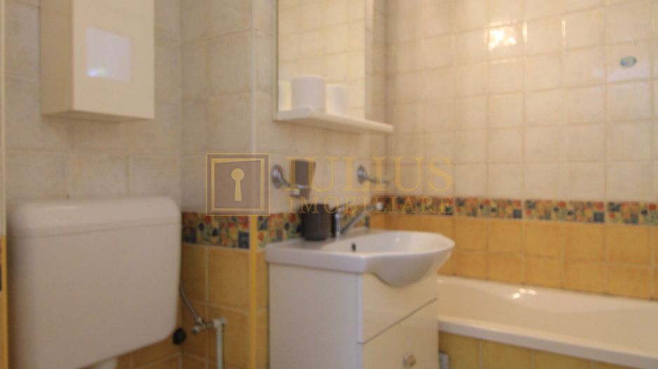 Corneliu Copusu, 3 camere + 2 bai, centrala proprie - Poză 11